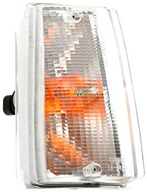 Blinkleuchte Blinker weiß rechts für IVECO Daily Bus Kipper 1989-1999