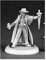 Abraham Van Helsing, Vampire Hunter by Reaper