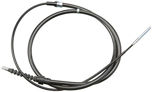 A.B.S. K12846 Handbremsseil Kompatibel mit VW PASSAT Variant 3A5, 35I 3A0609721A 3A0609721C für Links-/Rechtslenker