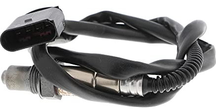 VEMO Lambdasonde vor Katalysator passend für A3 A4 A6 R8 TT Alhambra