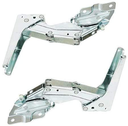 Fridge Freezer Door Hinges - 1 Pair