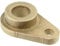 Creda TVR2 TVS3 Genuine Tumble Dryer Teardrop Rear Drum Bearing