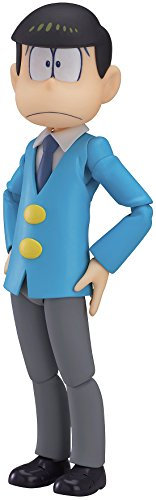Good Smile Company p57519 Figma choromatsu Matsuno Figur