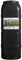Nature Depósito Contenedor Recoger Agua de Lluvia Negro 100 L Tanque Barril
