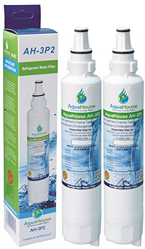2x AH-3P2 compatibile per filtro per l'acqua AP2-C401-SG per bollitore per acqua calda Lincat FilterFlow, Burco, FC02