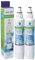 2x AH-3P2 compatibile per filtro per l'acqua AP2-C401-SG per bollitore per acqua calda Lincat FilterFlow, Burco, FC02
