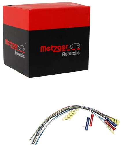 Metzger 2320048 Cable & Adapter