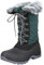 CMP Nietos, Damen Schneestiefel, Schwarz (Jungle U940), 40 EU (6 UK)