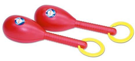 Bontempi 53 1982 - Maracas
