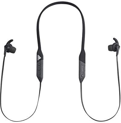 adidas Sport RPD-01 In-ear Bluetooth Ohrhörer, Kabelloser Kopfhörer - Hell Grau