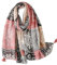 FAIRYGATE Festliche Stola Schals für Damen Elegantes Accessoire Tücher für Frauen Halstuch Schulter-Tuch Stola Scarves 56005