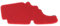 Aramox Moto Filtro Aria Schiuma Elemento Filtro Aria Spugna di Ricambio per PRIMAVERA 50 LX 150 LXV S150