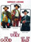 Zwei glorreiche Halunken - The Good, the Ugly, the Bad (1966) | US Import Filmplakat, Poster [68 x 98 cm]