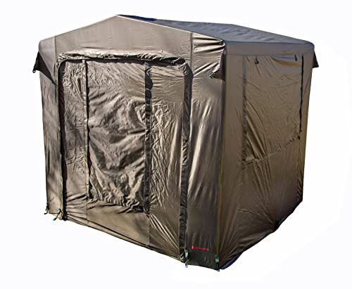 Ultimate Adventure Cook & Chill House - Bivvy