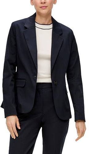 s.Oliver BLACK LABEL Blazer,5959,36