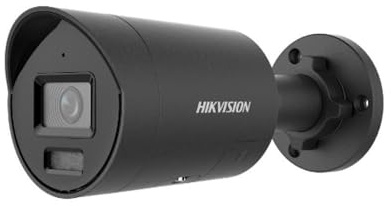 Hikvision DS-2CD2047G2H-LIU/SL(2.8)/eF/Black