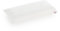 textil-home Almohadas Tacto Pluma, 70 cm Relleno de Microfibra de poliéster, Funda Exterior de Almohada Microfibra Tejido Suave y Transpirable.