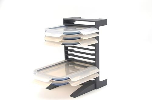 Generisch Halterungssystem für Deckel (15x15cm, 15x21cm)