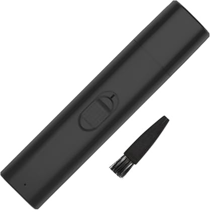 Generic Portable Dog Nail File - Dog Grinder Nail, Dog Nail Grinder | Electric Cat Couppers, Pet Clipper for Pets, Tool