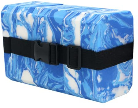 Schwimmgürtel | Eva Schwimmgürtel Für Erwachsene - Ergonomisches Design Für & Wassergymnastik - Für Frauen, Kinder, Jugendliche & Sportler