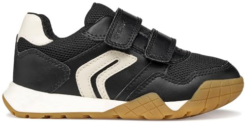 Geox Jungen J Rann-e Boy A Sneaker