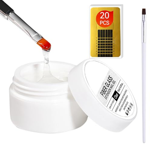 Riparazione Unghie Rotte | Colla Forte Per Unghie Rinforzante | Ispessitore Rinforzante Protettivo A Lunga Durata 15ml Per Uso Domestico Adulti Donne Bellezza Viaggio E Manicure