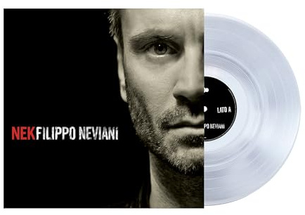 Filippo Neviani (Vinile Cristallo)