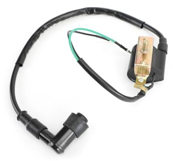 Motor Zündspule Zündspule Für 50cc Für 70cc Für 90cc Für 110cc Für 125cc Für ATV Für Quad PIT Für Dirt Bike Für Sunl Für Go Kart