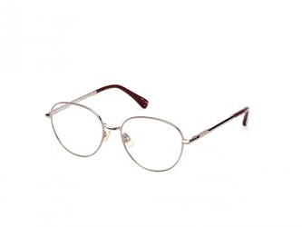 MaxMara MM5245 Shiny dark bronze 54/17/140 Damen Brillen