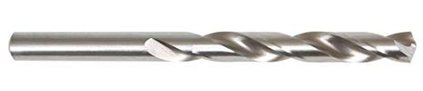 Metabo 10 HSS-G-bohrer, 1,0 x 34 mm, 627852000