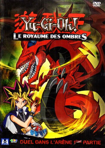 Yu-Gi-Oh!, saison 3, vol. 3 [FR Import]