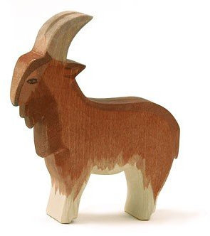 Ostheimer 11711 - Ziegenbock