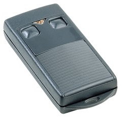 Télecommande de portail CARDIN S738