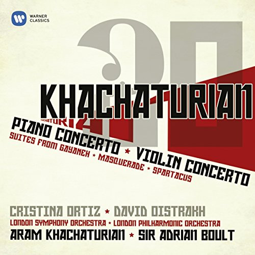 Klavier-/Violinkonzert/+