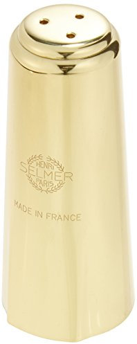 SELMER Original boquillero Saxo Alto lackiert