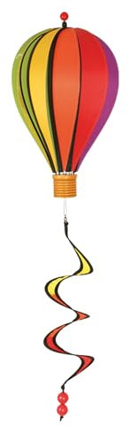 elliot 1016033 WINDSPIEL Balloon Rainbow