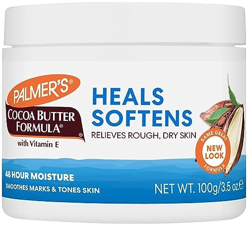 Palmers Cocoa Butter Formula with Vitamin E