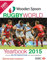 The Rugby World Yearbook 2015 (English Edition)