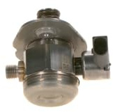BOSCH Hochdruckpumpe 0261520128 | Kompatibel mit: BMW 5, 5 Gran Turismo, 5 Touring, 6 Cabriolet, 6 Coupe, 6 Gran Coupe, 7, X5