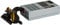 Akyga AK-I1-200 power supply, 200 W with 40 mm silent fan, grey