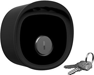 Sélecteur a clé filaire IP44 pour tous les automatismes 12/24V - KeyGate