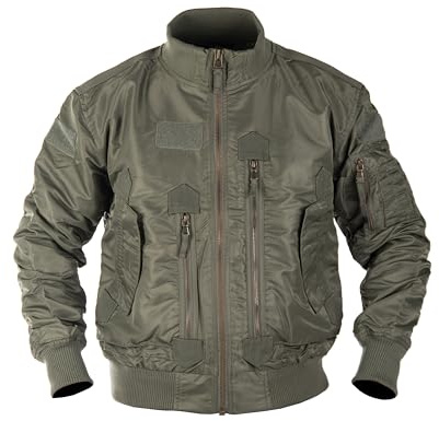 Mil-Tec Us Tactical Chaqueta Hombre