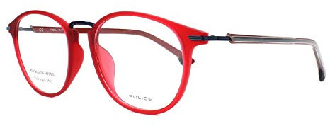 Police Brillen VPL558 Drop 4 Drop 4 0D41