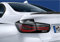 BMW Original M Performance Heckleuchten Black Line für 3er Touring F31 / F31 LCI - vor Facelift