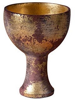 Evere Indiana Jones Saint Graal Film Cosplay Costume Accessoires Résine Réplique pour Halloween Déguisement Merchandise