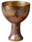 Evere Indiana Jones Saint Graal Film Cosplay Costume Accessoires Résine Réplique pour Halloween Déguisement Merchandise