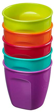 vital baby Nourish Perfectly Simple Cups