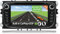YUNTX [4GB+64GB] Android 14 Radio con navigazione per Ford Focus/Mondeo/S-Max/Connect (2008-2011)-[Incorporato Carplay/Android Auto/DSP/GPS]-IPS 2.5D Touch Screen-CAM+MIC-DAB/Mirror Link/Bluetooth 5.0