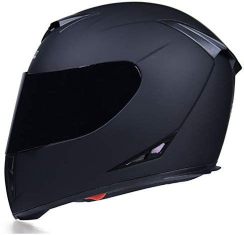 Full Face Helmet for Cycling Motorcycle Safe Hat Helmet Full Face Road Racing Helmet Full Face Helmet Downhill