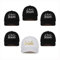 LADY&HOME 6 Stück Hens Party Hüte Braut und Team Braut Baseball Caps Bestes Geschenk für Junggesellinnenabschied Brautparty Hochzeit Bestickte Verstellbare Baumwolle Truck Caps